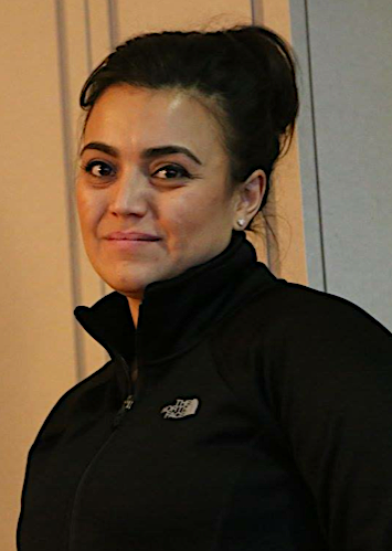 Janelle Ortega